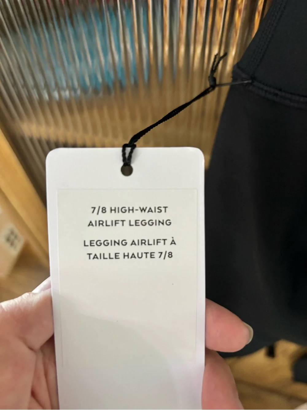 ALO Yoga Leggings